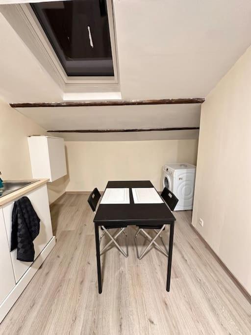 Appartement Entier Full Equipe Charleroi Exterior photo